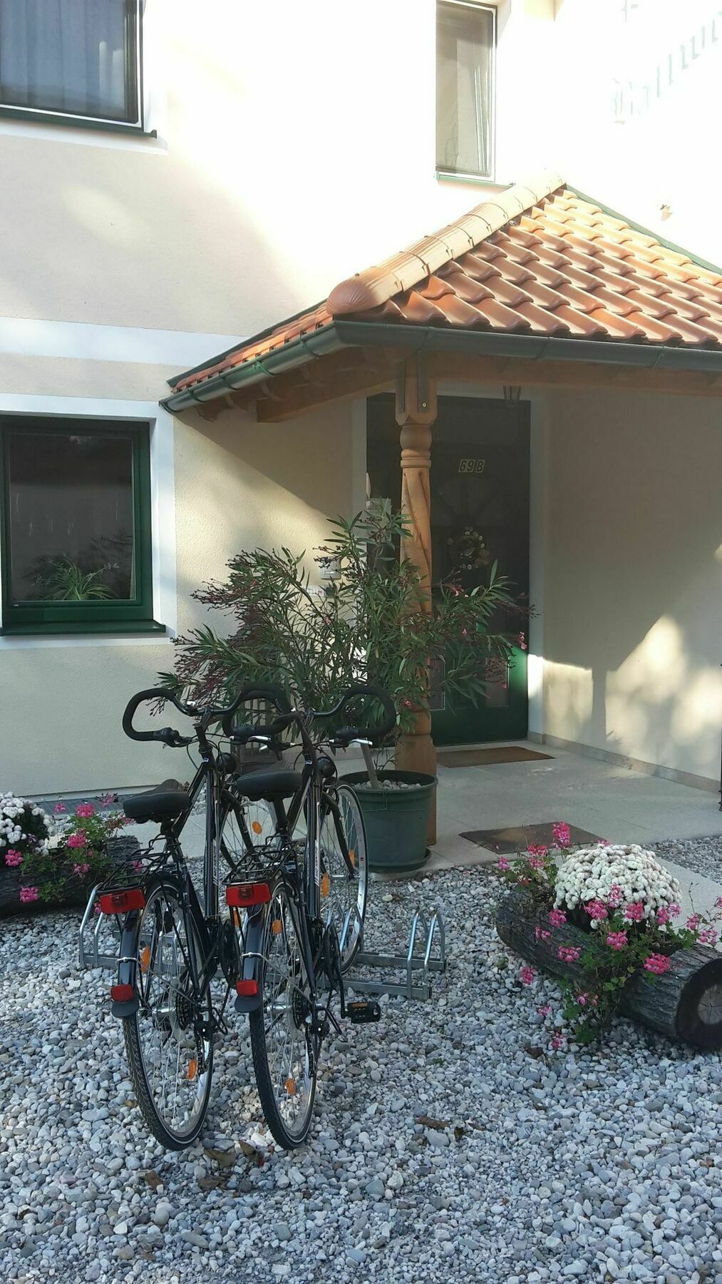 Pension Ballwein Σάλτσμπουργκ Εξωτερικό φωτογραφία